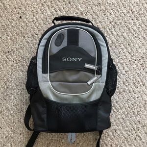 Sony Camera Bag